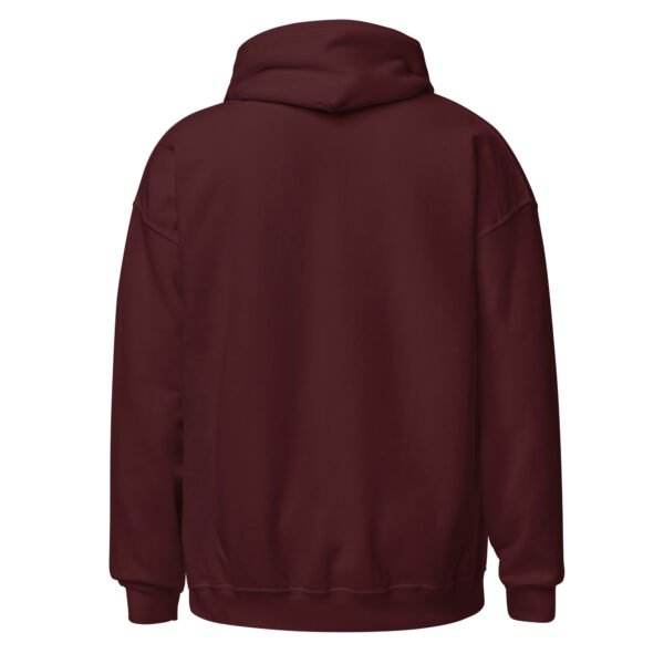 The Brave Hoodie In Support of Our Canadian Troops - Image 10