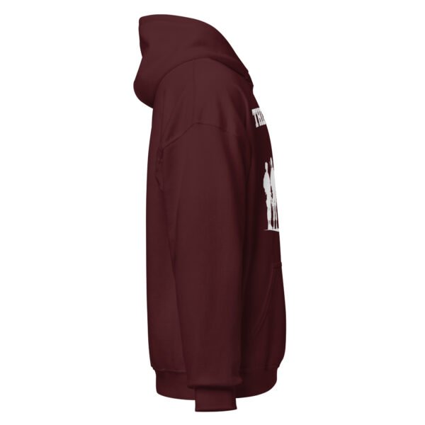 The Brave Hoodie In Support of Our Canadian Troops - Image 12