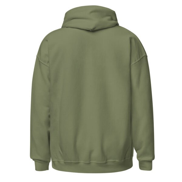 The Brave Hoodie In Support of Our Canadian Troops - Image 30
