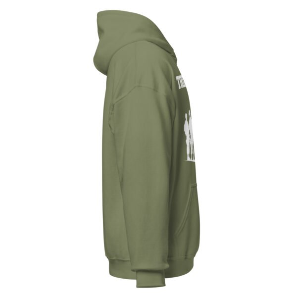 The Brave Hoodie In Support of Our Canadian Troops - Image 32
