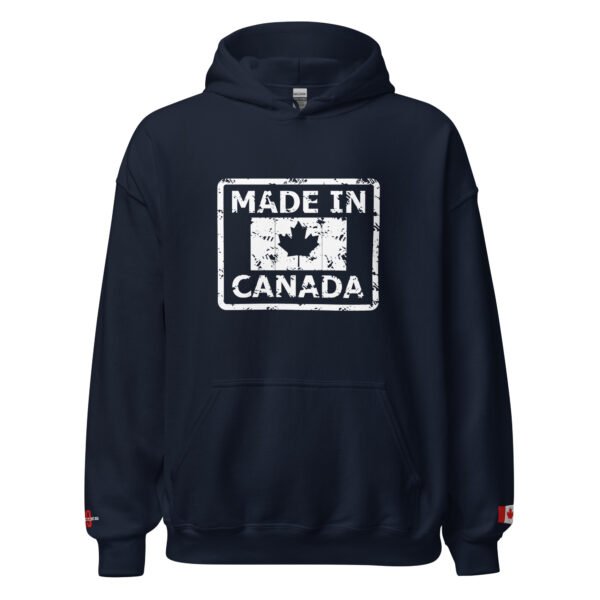Men's Made in Canada 519Hoodies - Image 5