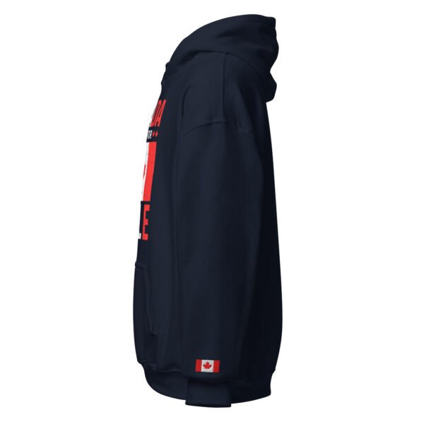 Canada Is Not For Sale 519Hoodies - Image 6