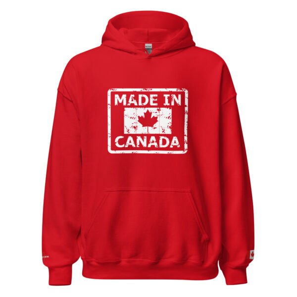Men's Made in Canada 519Hoodies - Image 8