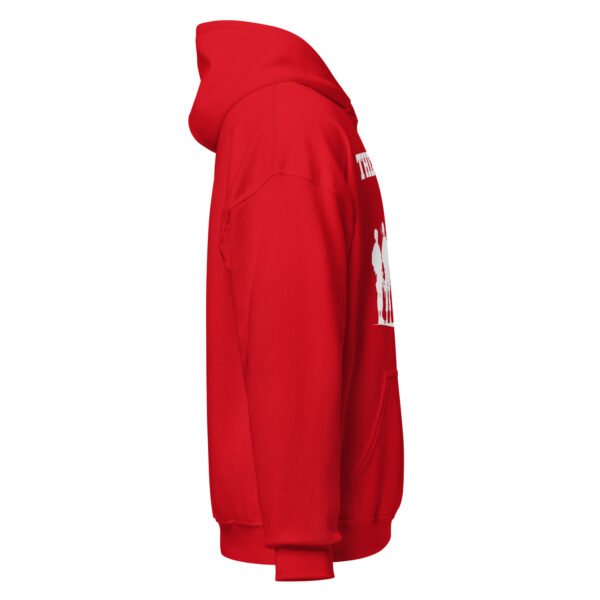 The Brave Hoodie In Support of Our Canadian Troops - Image 16