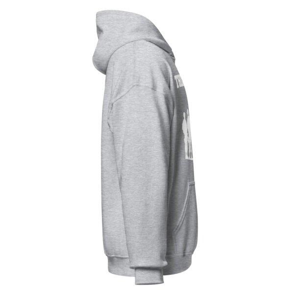 The Brave Hoodie In Support of Our Canadian Troops - Image 36