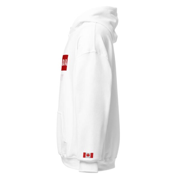 Canada First 519Hoodies - Image 14