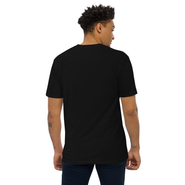 My Bestie And I Talk Shit About You Stylish Tee - Image 5