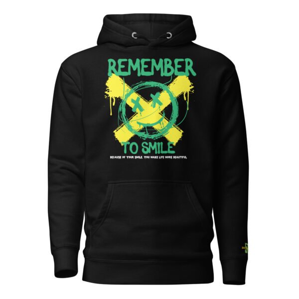 Remember to Smile