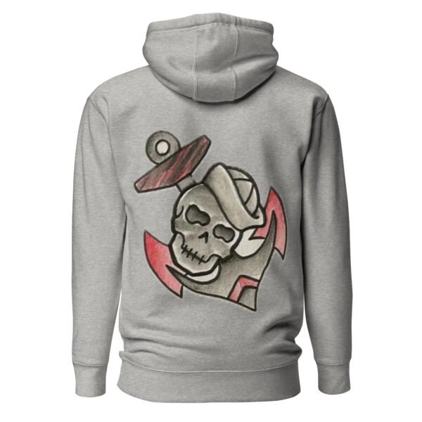 Anchored Skull: By Jay breau - Image 15