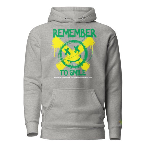 Remember to Smile - Image 13