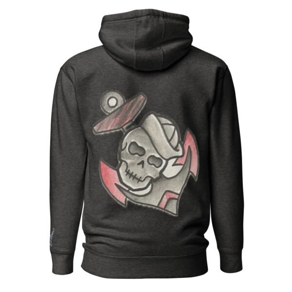 Anchored Skull: By Jay breau - Image 11