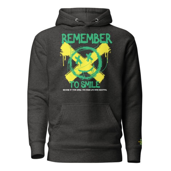 Remember to Smile - Image 9