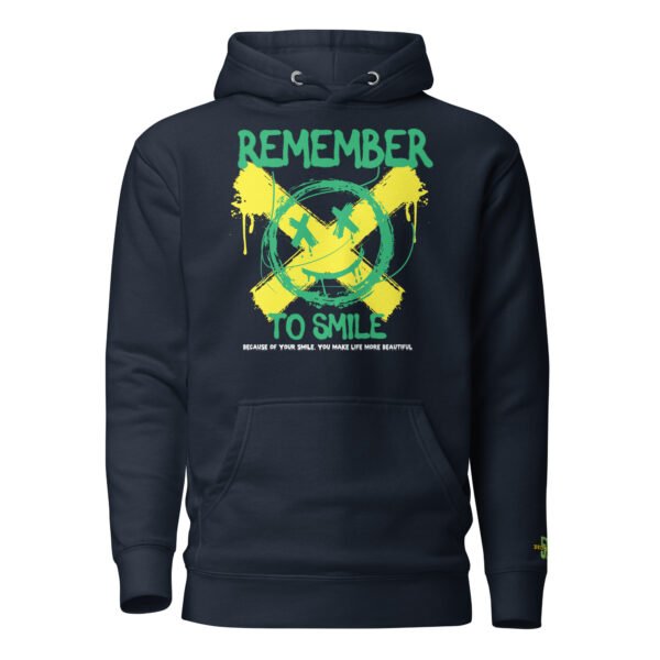 Remember to Smile - Image 5