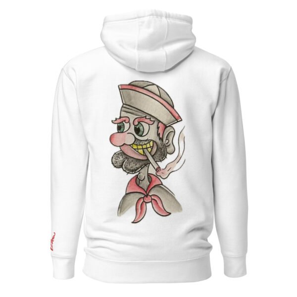 Sailor Joe Art by Jay Breau - Image 18